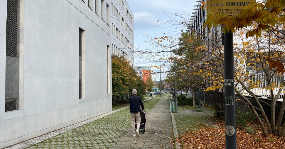 seules 3 % des rues portent le nom d’une femme