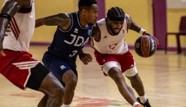 Basket. Strasbourg - SLUC Nancy : la SIG en formation serrée