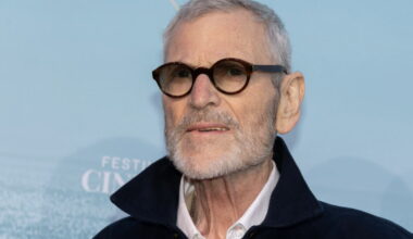 Disparition. L'acteur Tchéky Karyo, connu pour ses rôles dans L'Ours et Nikita, est mort