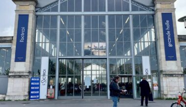 Nancy. L’Art et la manière n’a plus les moyens de s’installer à l’Octroi et change de lieu pour 2025