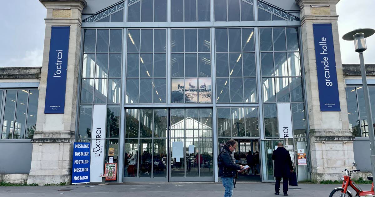 Nancy. L’Art et la manière n’a plus les moyens de s’installer à l’Octroi et change de lieu pour 2025
