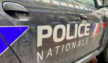 des violences urbaines à Montélimar et Valence