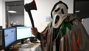 Hello Ketty. Les images décalées de la semaine dans l'objectif de notre photographe