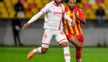 Ligue 2. Occasion pour l’AS Nancy Lorraine, but pour Le Mans… Et défaite 1-0 à l’arrivée !