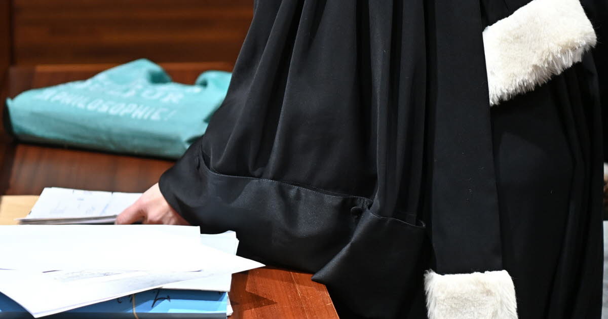 Saint-Étienne. Le tribunal judiciaire invite à un don de sang le 5 novembre