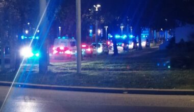 Rhône. Nuit d’Halloween agitée dans la Métropole de Lyon : des véhicules incendiés, 9 interpellations