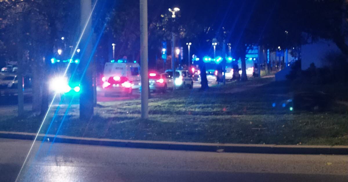 Rhône. Nuit d’Halloween agitée dans la Métropole de Lyon : des véhicules incendiés, 9 interpellations