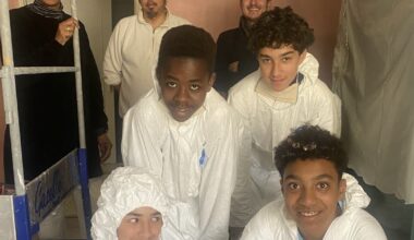 Essey-lès-Nancy. Petit coup de jeune pour la salle des seniors