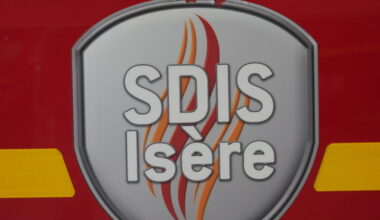 feux de poubelles et tirs de mortiers