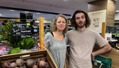 Strasbourg. L’enseigne La Nouvelle douane repart pour un nouveau cycle de douze ans