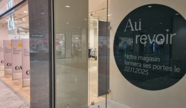 un demi-siècle de présence qui s’efface au Saint-Sébastien