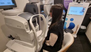 quelles solutions pour renouveler ses lunettes dans la vallée du Gier ?