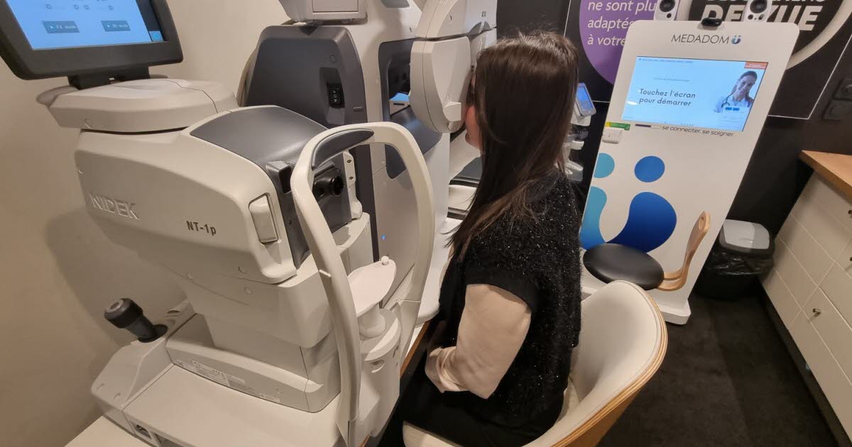 quelles solutions pour renouveler ses lunettes dans la vallée du Gier ?