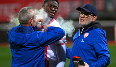 Ligue 2. AS Nancy Lorraine : un déficit de points qui s’explique par un manque de talent pour l’instant