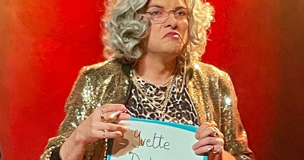 La basse cour. Une scène ouverte 100 % senior, mercredi à la Basse cour