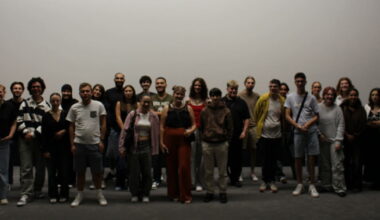 26 jeunes pour promouvoir le cinéma