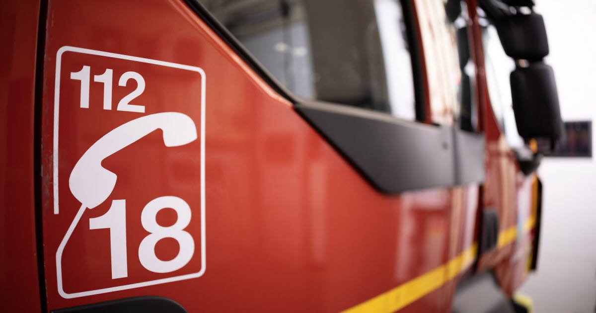 Bouches-du-Rhône. Un mort et deux blessés dans le crash d'un petit avion près de Marseille