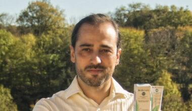 une start-up innove pour limiter les brûlures de la radiothérapie