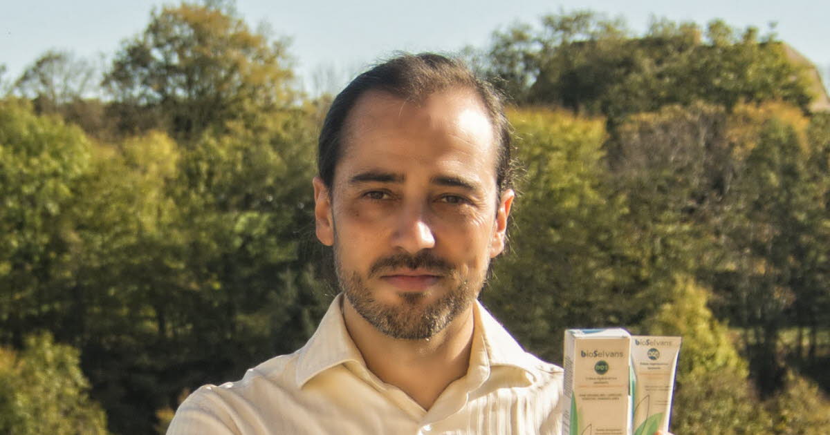 une start-up innove pour limiter les brûlures de la radiothérapie