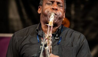 Strasbourg. La 40e édition de Jazzdor, un festival toujours sur la crête