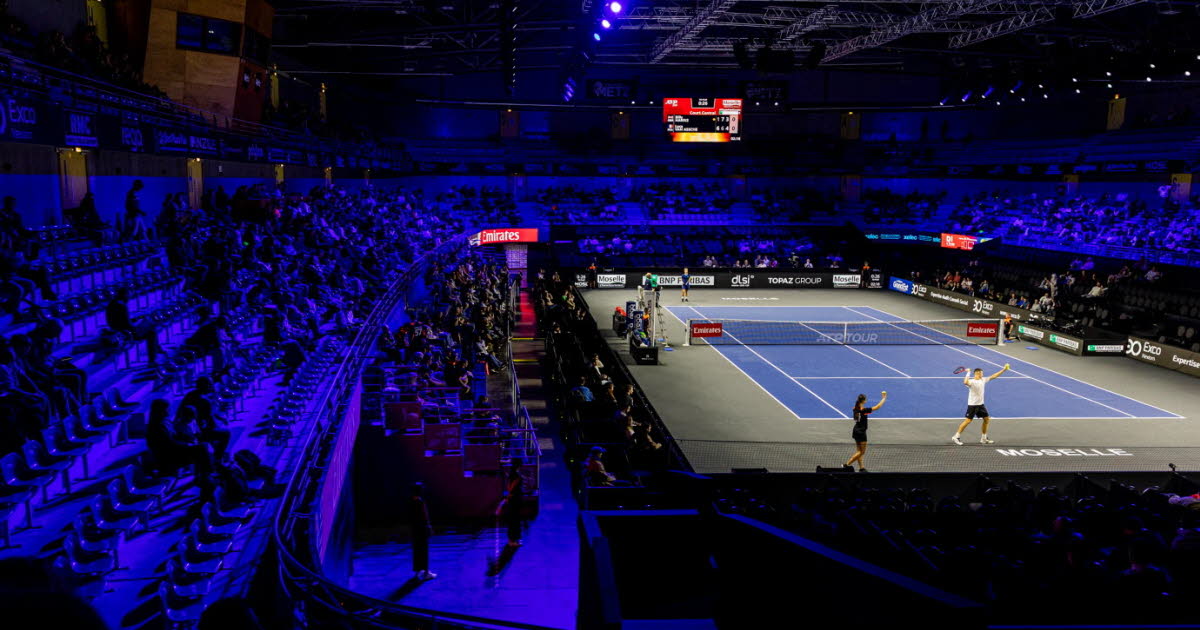 un impact économique, le monde des affaires grimace