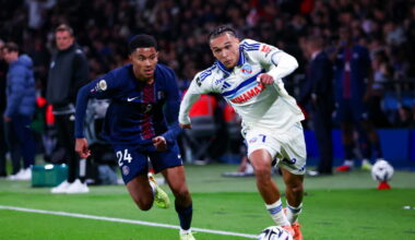 Ligue 1. Le Racing Club de Strasbourg entend garder l’élan à Rennes