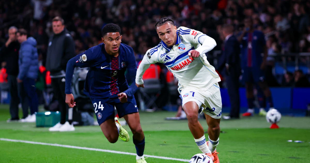 Ligue 1. Le Racing Club de Strasbourg entend garder l’élan à Rennes