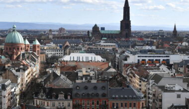 Municipales 2026. À Strasbourg, la gauche avance désunie