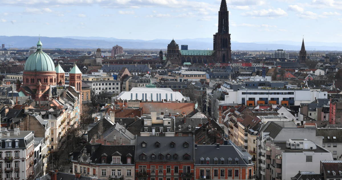 Municipales 2026. À Strasbourg, la gauche avance désunie