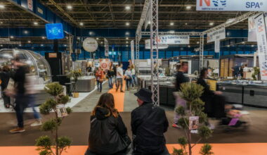 Grenoble. « On a bien travaillé pour un premier jour » : lancement réussi à la Foire de Grenoble