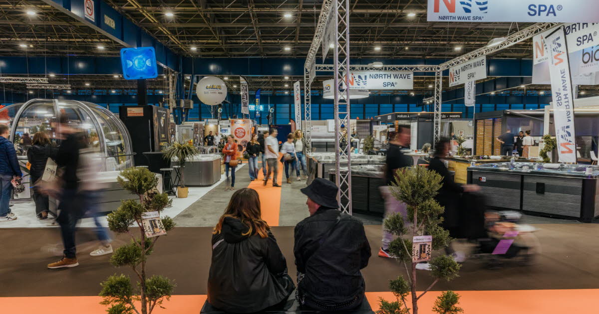 Grenoble. « On a bien travaillé pour un premier jour » : lancement réussi à la Foire de Grenoble