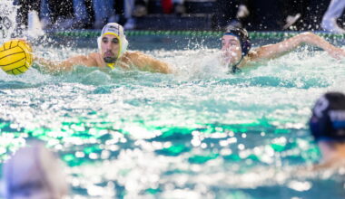 Water-polo. Le Team Strasbourg n’était pas loin à Marseille
