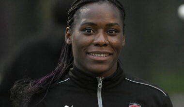 Élite 1 Féminine. Les Louves visent une première victoire à Toulon