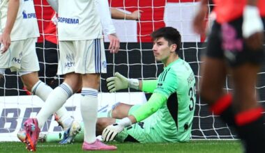 En direct Ligue 1. Rennes mène face au Racing (2-0, mi-temps)