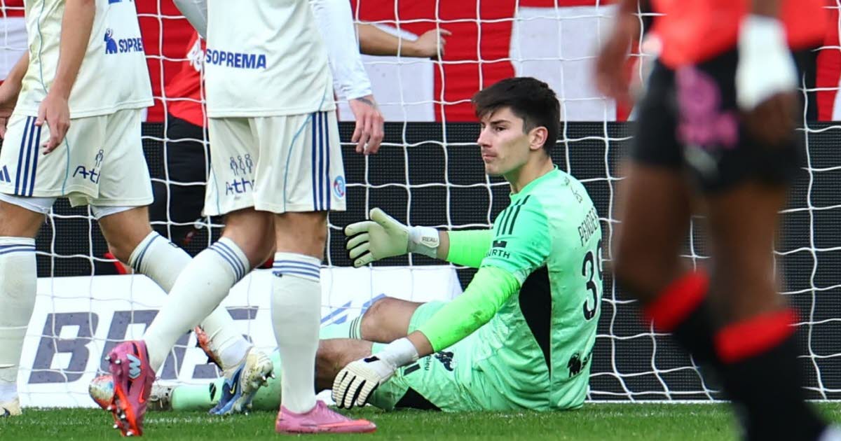 En direct Ligue 1. Rennes mène face au Racing (2-0, mi-temps)