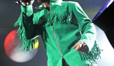 Métropole de Lyon. Jamiroquai pour faire groover la LDLC Arena, le 8 novembre