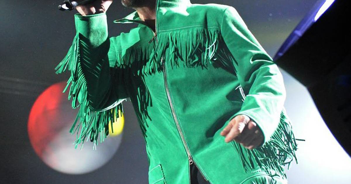 Métropole de Lyon. Jamiroquai pour faire groover la LDLC Arena, le 8 novembre