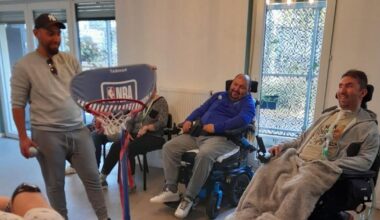 une collecte de fonds lancée pour acquérir un “bus magique”