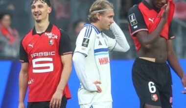 les tops/flops de Rennes – Racing (4-1)