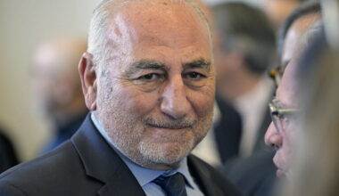 plombé par le dernier sondage, que va faire Georges Képénékian ?