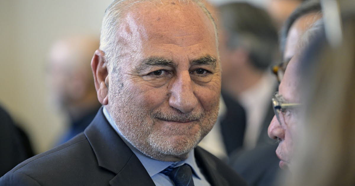 plombé par le dernier sondage, que va faire Georges Képénékian ?