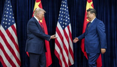 Droits de douane. Les États-Unis prêts à relever leurs taxes si la Chine ne tient pas ses engagements