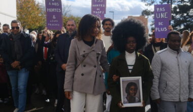« elle n’a été ni protégée, ni entendue »