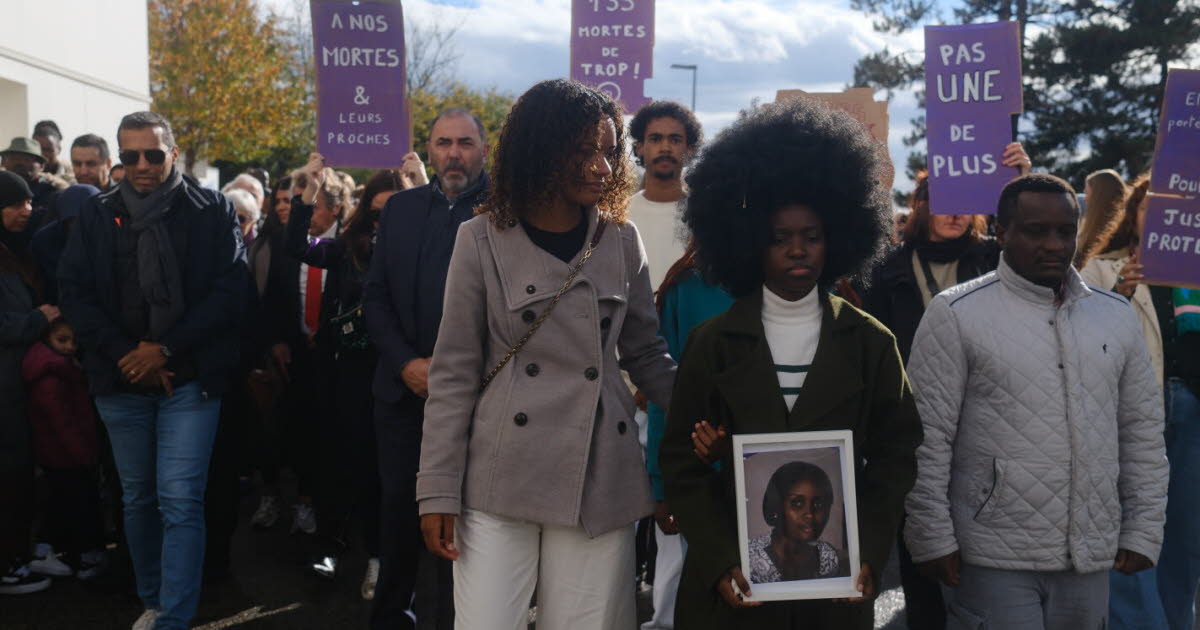 « elle n’a été ni protégée, ni entendue »