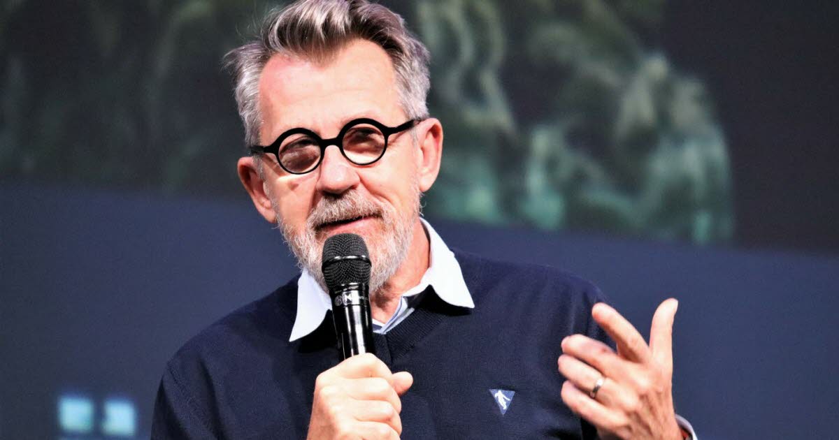 Grenoble. Jamy Gourmaud revient à la librairie Arthaud pour partager sa passion des savoirs