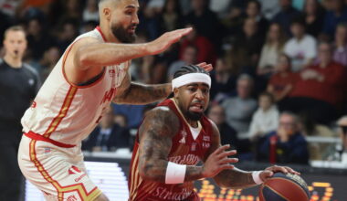 Basket-ball. Après SIG - Nancy (86-82) : quand Marcus Keene va, tout va…