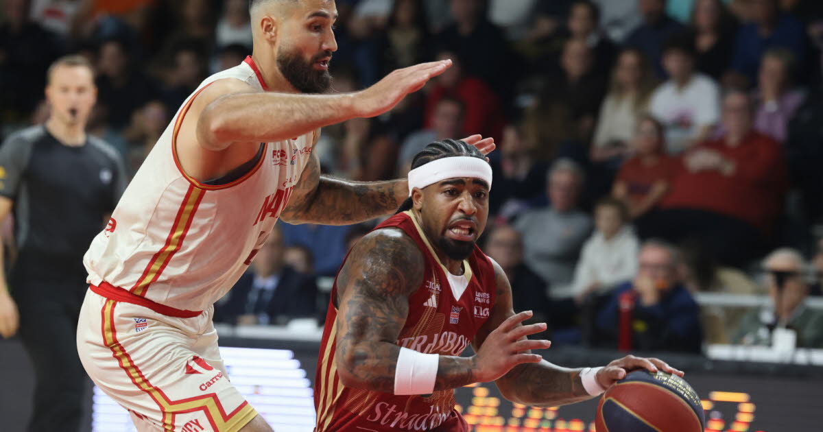 Basket-ball. Après SIG - Nancy (86-82) : quand Marcus Keene va, tout va…