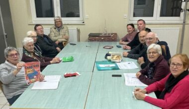 Chavigny. Chavi’rire propose une nouveauté pour ses 10 ans