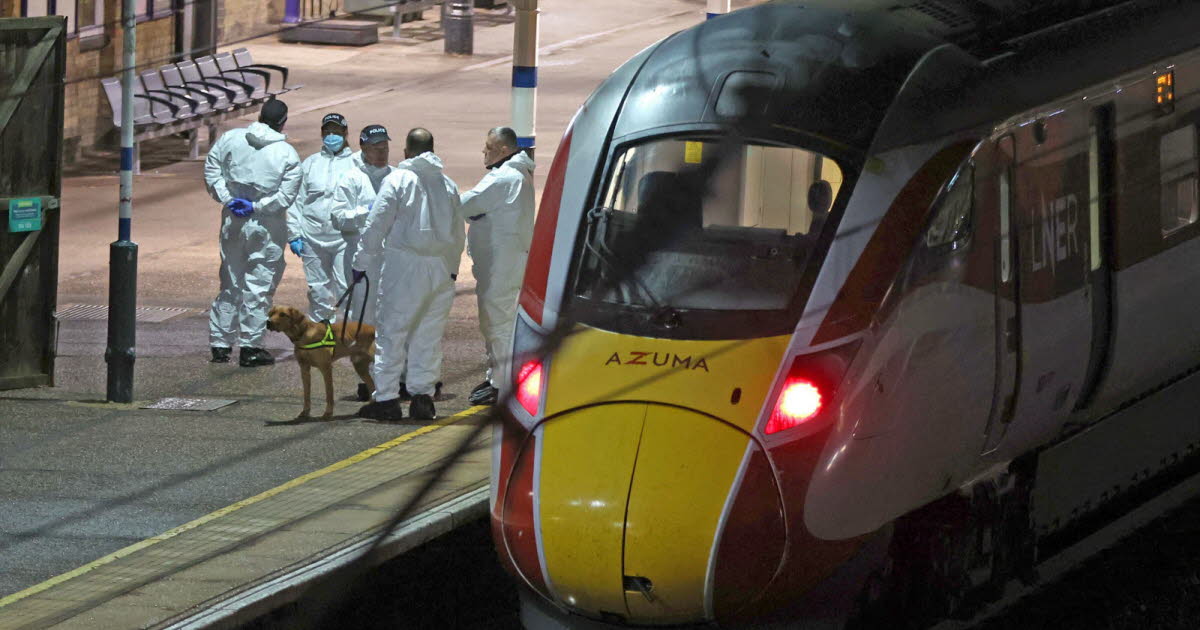 Royaume-Uni. Le grand flou autour de l’attaque au couteau qui choque l’Angleterre