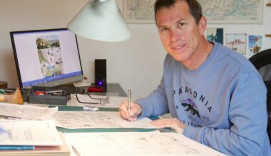 Saint-Égrève. Café culturel ce vendredi avec Nicolas Julo